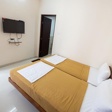 Viba Residency Ξενοδοχείο Κοϊμπατόρε Εξωτερικό φωτογραφία