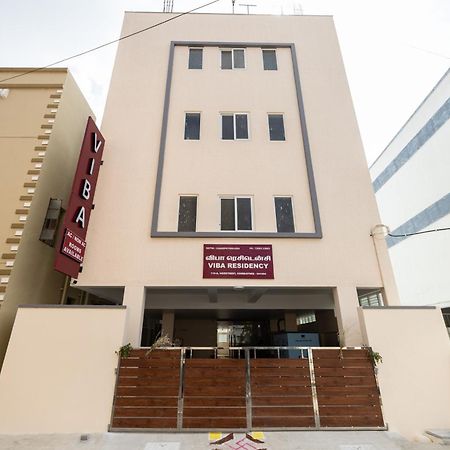Viba Residency Ξενοδοχείο Κοϊμπατόρε Εξωτερικό φωτογραφία